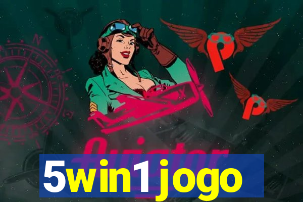 5win1 jogo
